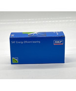 SKF E2.608-2Z/C3 Deep Groove Ball Bearing, Width 7mm Bore 8mm Lot of 10 - $1,229.33 MXN
