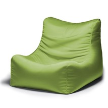 Jaxx Ponce Outdoor bean bag chair Lime - $179.28