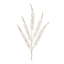 Beaded Fern Spray (Set of 2) - 915274 - €53,88 EUR