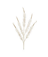 Beaded Fern Spray (Set of 2) - 915274 - $62.21