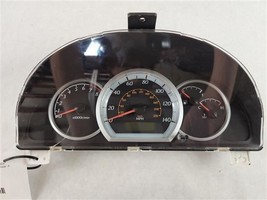 Speedometer Cluster Sedan MPH Fits 07-08 FORENZA 3827195 - $55.24