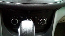 Temperature Control Front Manual Temperature Control Fits 13-16 ESCAPE 1... - $56.16