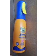 Banana Boat 360° Coverage SPF 50 Sunscreen Mist Spray, Non-Aerosol 5.5 o... - $13.00 CAD