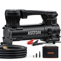Heavy-Duty Air Compressor 12V Portable | 120PSI - $251.96