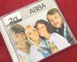 ABBA - 20th Century Masters The Millennium Collection: The Best of ABBA CD - $4.90