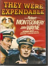 They Were Expendable - £7.42 GBP