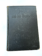 (First American Edition) 1934 HC Joseph and His Brothers by Thomas Mann  - £57.91 GBP