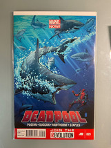 Deadpool(vol. 3) #9 - Marvel Comics - Combine Shipping - £4.74 GBP