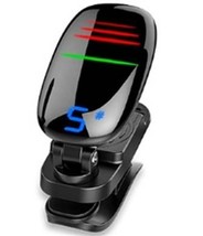 Cool Chromatic Clip On Tuner - £15.92 GBP