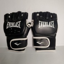 Everlast 7560 MMA Grappling Sparring Gloves Size L/XL  - £11.48 GBP