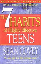 The 7 Habits of Highly Effective Teens: The Ultimate Teenage Success Guide Covey - £3.95 GBP