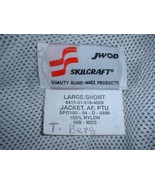 USAF US Air Force PT uniform jacket size Large-Short - $40.68 CAD