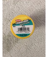 Berkley 1004767 Powerbait Original Scent Trout Bait [pink] BTBP2 Ships N... - $148.60 MXN