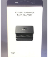 SHIP 24 HR-DJI Part No.2 Battery to Power Bank Adaptor for Mavic Drone-B... - €12,64 EUR