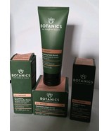 4 BOTA ALL BRIGHT BI-PHASE OIL/Vitamin C SERUM/NIGHT CREAM/EYE CREAM/FAC... - $751.35 MXN