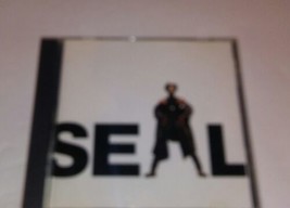 Seal [1991] by seal (CD, May-1991, Sire) - £19.64 GBP