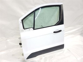 Driver Front Left Door Has Wear OEM 14 15 16 17 18 19 20 Ford Transit Connect  - £288.61 GBP