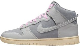 Nike Mens Dunk High Premium Basketball Sneakers Size-10.5 - £144.25 GBP