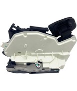5K4839015AE Door Lock Actuator w/Motor Rear Left Driver Side Compatible ... - $67.63