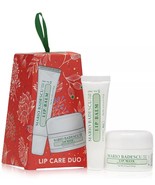 NEW MARIO BADESCU LIP CARE DUO GIFT SET - $21.69 CAD