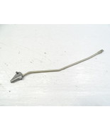 Mercedes R172 SLK350 SLK250 gear shifter linkage rod, to transmission, 2... - $38.35 CAD