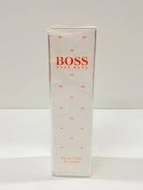 Hugo Boss Boss Eau de Toilette for women 75 ml/2.5 fl oz - SEALED - $39.99