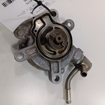 Vacuum Pump Fits 14-18 Mazda 3 - $819.04 MXN