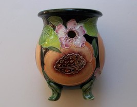 Icing On The Cake, Peach Tart Burner, by Blue Sky, New In Box - $22.00