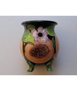 Icing On The Cake, Peach Tart Burner, by Blue Sky, New In Box - £17.30 GBP