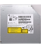 HP GUD1N SUPER MULTI DVD WRITER 932498-850 849055-6C5, NO BEZEL! - NEW - $566.50 MXN