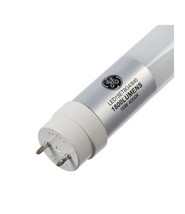 20 pack ~ GE LED Linear 32W Cool White 48&quot; T8 Type A Tube Light Bulb ~ 4000K - £47.88 GBP