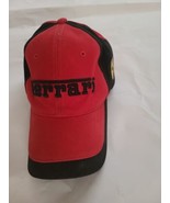 Vintage Ferrari  Idea 12972018 Cap Hat  - £38.79 GBP