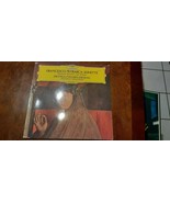 Classical LP : Francesco Petrarca ~ Sonette ~ Fischer-Dieskau ~ DGG 2530... - $27.06 CAD