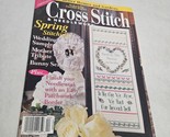 Cross Stitch &amp; Needlework Better Homes and Gardens March April 2000 - $9.98