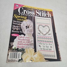 Cross Stitch &amp; Needlework Better Homes and Gardens March April 2000 - £7.99 GBP