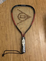 NEW Dunlop POWER MASTER Unknown Racquet Sports / Racquetball Racquets - £14.09 GBP