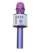 Bonaok 3-In-1 Portable Handheld Wireless Bluetooth Karaoke Microphone / ... - $19.79