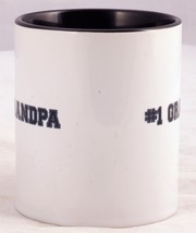 Coffee Mug with #1 GRANDPA - £5.96 GBP