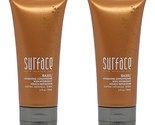 Surface Bassu Hydrating Conditioner 2 Oz (Pack of 2) - £13.25 GBP