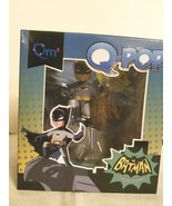 Lootcrate Exclusive QM Q-POP Batman Classic TV Series  - $19.99