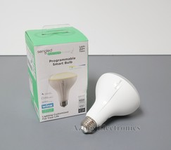 Sengled E12-N14 Element Classic Programmable Smart Bulb BR30 - $9.99