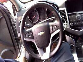 Steering Column VIN P Limited Floor Shift Fits 14-16 CRUZE 103808253Stee... - $91.66