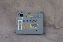 2011 Dodge Charger Chrysler 300 Radio Nav 8.4" Display Monitor Screen 05064632AI image 5