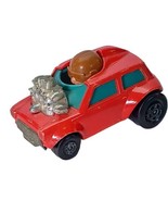 Lesney Matchbox Mini Ha Ha 1976 Made in England Loose - €7,53 EUR