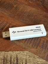 Nintendo Wi-Fi USB Connector Adapter NTR-010, NO Manual, CD or Cord - $19.79