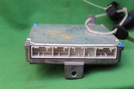 02 Programmed Civic 1.7 MT ECU PCM Engine Control Module & Immo 37820-PLM-L04 image 2