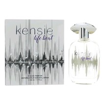 Kensie Life Beat by Kensie, 1.7 oz EDP Spray for Women - £38.48 GBP