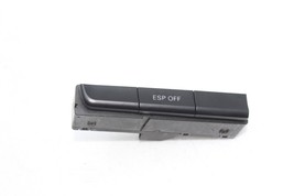 08-17 AUDI A5 S5 ESP OFF SWITCH E5296 image 3