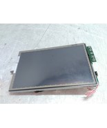 Optrex T-55311D090J-FW-A-ABN 9&quot; Industrial LCD Touchscreen Panel - $202.22 CAD