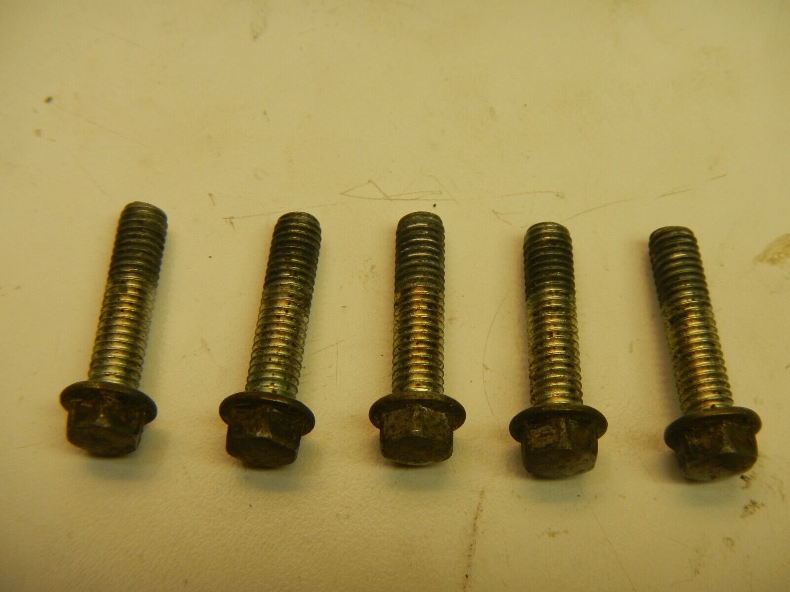 Stator Magneto Bolts 1998 98 Kawasaki KX 125 KX125 - $24.74